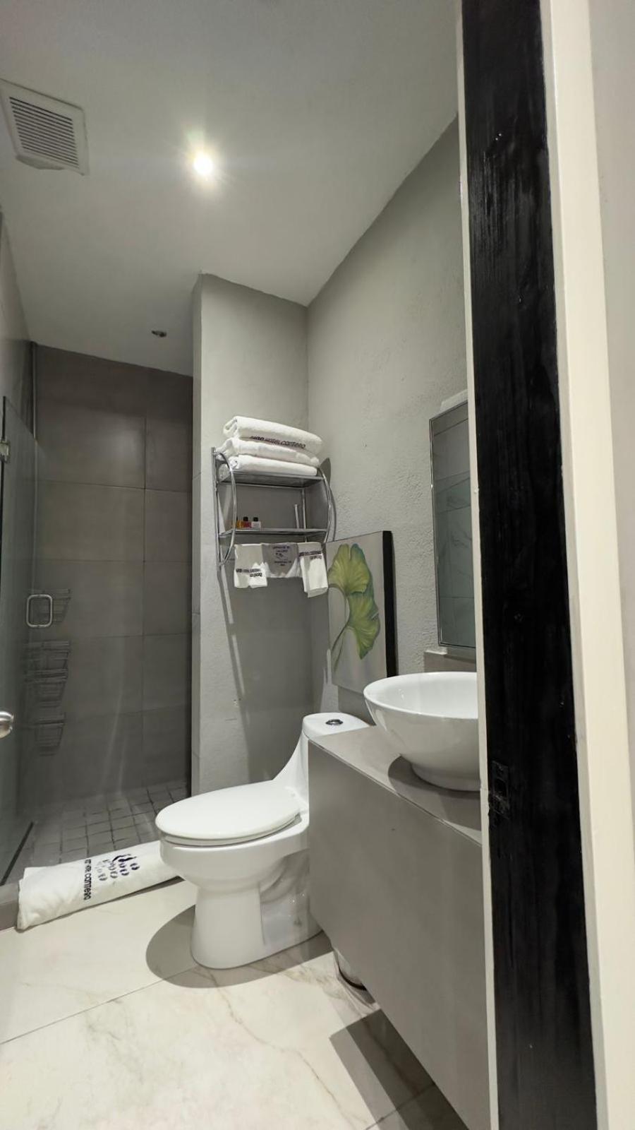 Gran Hotel Cantera La Plaza Nuevo Laredo Luaran gambar