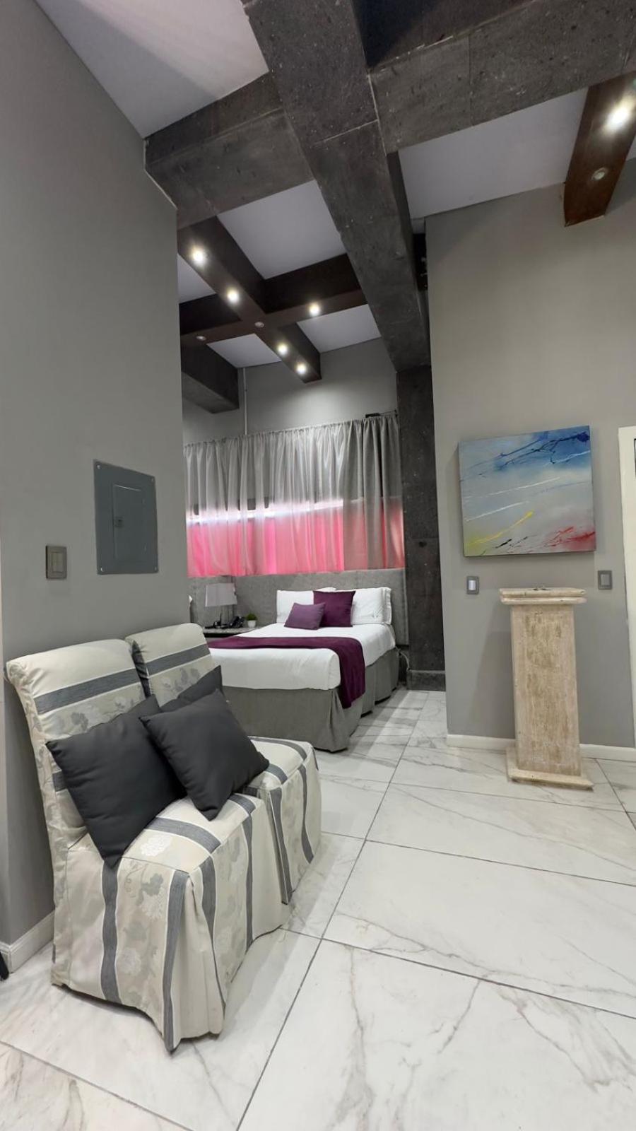 Gran Hotel Cantera La Plaza Nuevo Laredo Luaran gambar